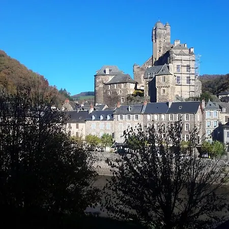 ベッド・アンド・ブレックファスト Le Casino