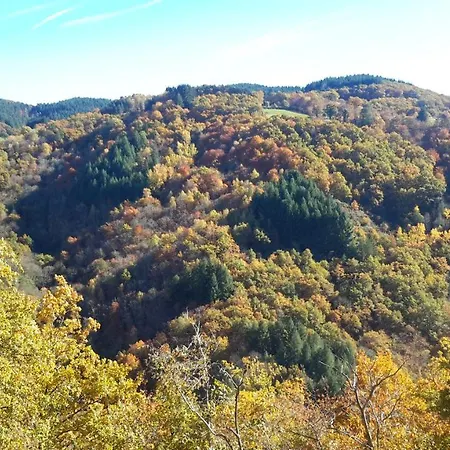 Le Casino ベッド・アンド・ブレックファスト