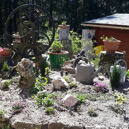 Le Casino Florentin-la-Capelle