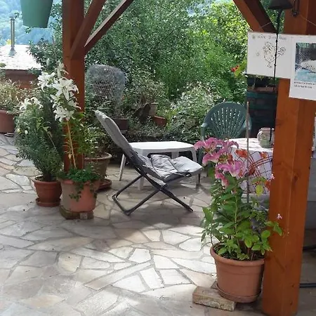 ベッド・アンド・ブレックファスト Le Casino Florentin-la-Capelle