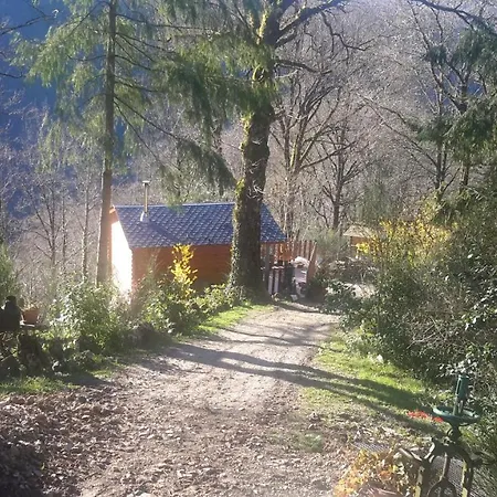 Le Casino * Florentin-la-Capelle