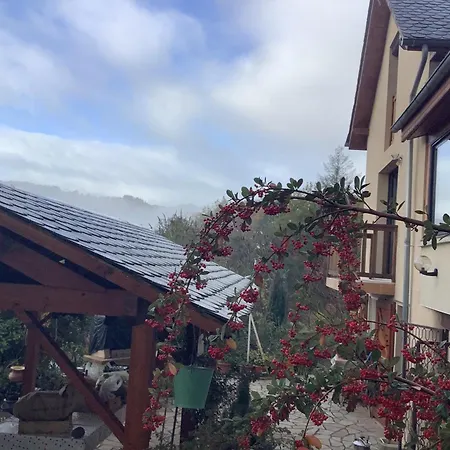 Le Casino Bed & Breakfast