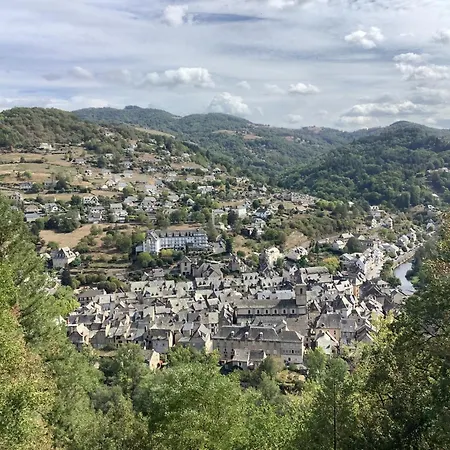 ベッド・アンド・ブレックファスト Le Casino